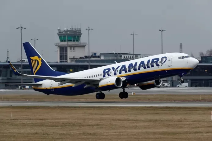 «Η γερμανική Fraport αύξησε τα τέλη 400%!!!» στο αεροδρόμιο της Καλαμάτας – Φεύγει η Ryanair