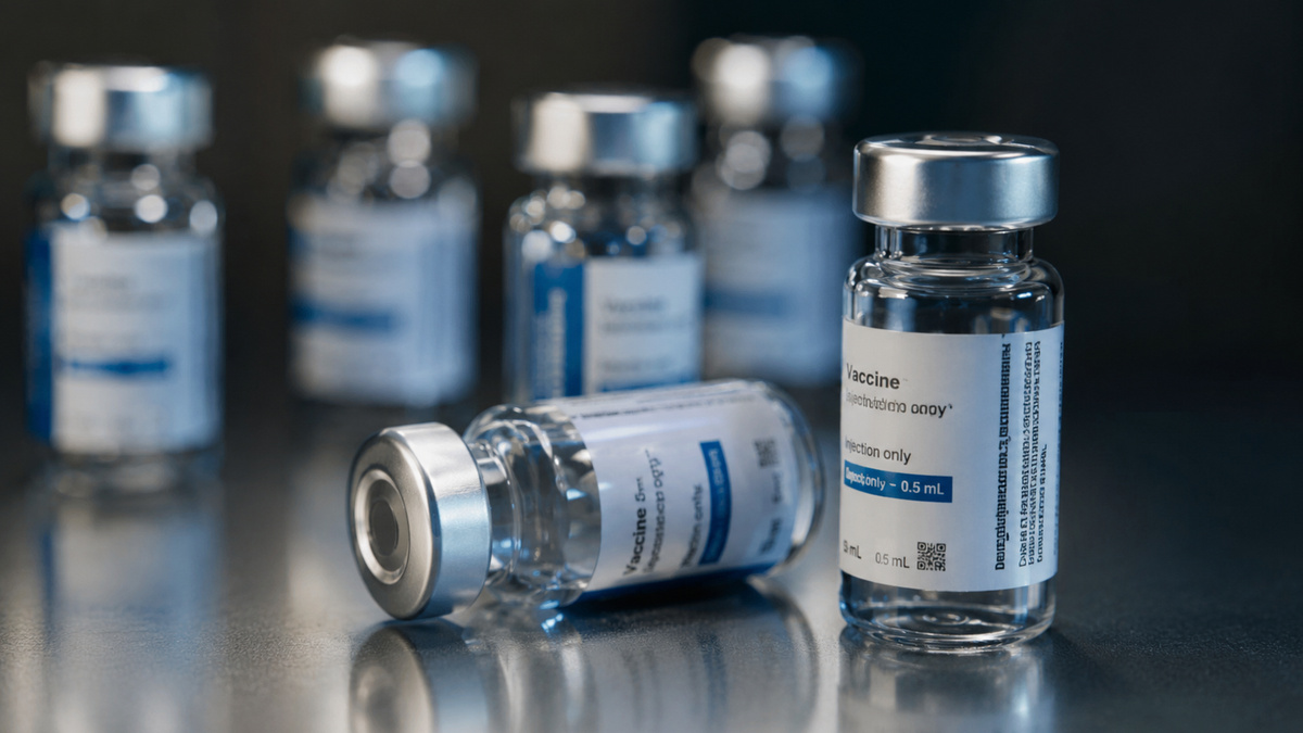 Dr Nicolas Hulscher: «Τα εμβόλια mRNA κατά COVID αποτελούν έναν από τους μεγαλύτερους καρκινογόνους παράγοντες στην ιστορία»