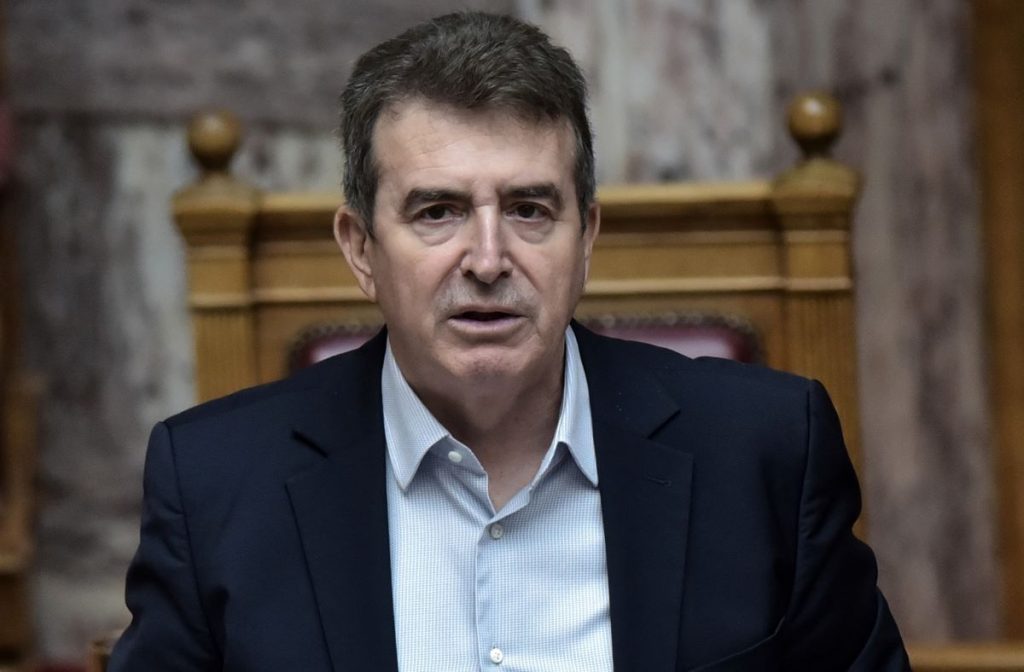 ΓΙΑ ΤΟ ΚΡΗΤΗ CRUISES ΕΧΕΙΣ ΑΚΟΥΣΕΙ, κ. Χρυσοχοΐδη; «Οι ροές από την Τουρκία είναι σχεδόν ασήμαντες»
