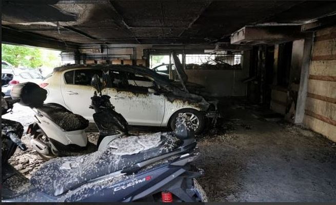 Τρομοκρατία: μία κρατική – παρακρατική υπόθεση…Στάθης Σταυρόπουλος