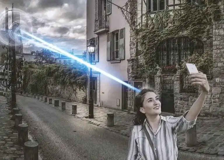 Το 5G είναι παντού στον μοναδικό πραγματικό πόλεμο…