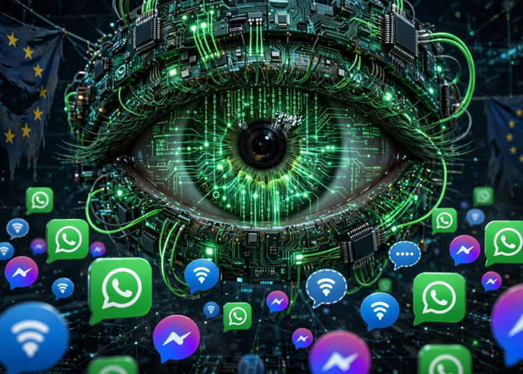 ΣΟΚ ΣΤΗΝ ΕΕ: Εγκρίθηκε το «Chat Control»: Η μαζική παρακολούθηση έρχεται στην Ευρώπη – Τι θα ισχύει για την Ελλάδα