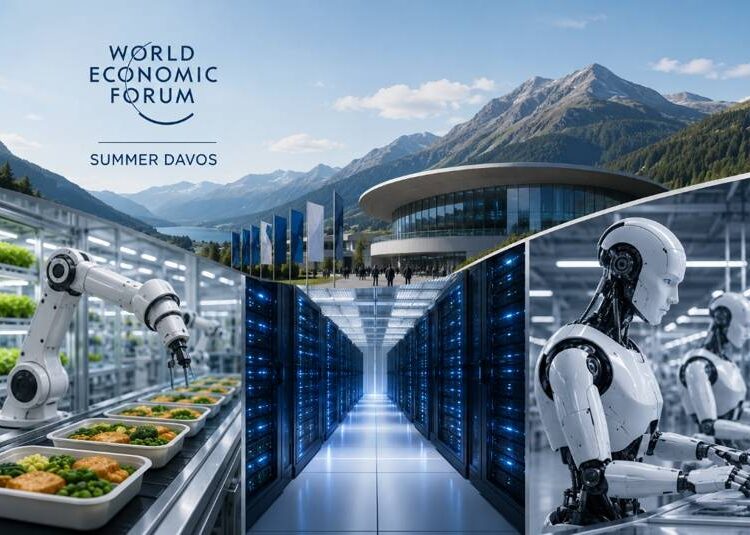 Summer Davos 2026: Οι αποφάσεις που πάρθηκαν πίσω από κλειστές πόρτες – Και εσύ δεν ήσουν καλεσμένος