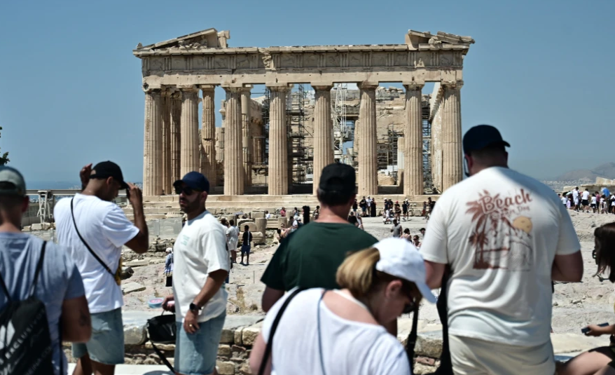 ΚΑΜΙΑ ΝΤΡΟΠΗ! ΧΑΡΙΖΟΥΝ ΤΑ ΙΕΡΑ ΜΝΗΜΕΙΑ ΜΑΣ ΓΙΑ 100 ΧΡΟΝΙΑ ΣΕ ΙΔΙΩΤΕΣ! ΤΟ ΑΠΙΣΤΕΥΤΟ ΦΑΓΟΠΟΤΙ ΤΩΝ 240 ΕΚΑΤΟΜΜΥΡΙΩΝ ΕΥΡΩ ΠΟΥ ΧΡΗΜΑΤΟΔΟΤΕΙ Ο ΕΛΛΗΝΙΚΟΣ ΛΑΟΣ! «EΝΟΙΚΙΑΖΕΤΑΙ» ΑΠΟ ΑΚΡΟΠΟΛΗ ΜΕΧΡΙ ΕΠΙΔΑΥΡΟ