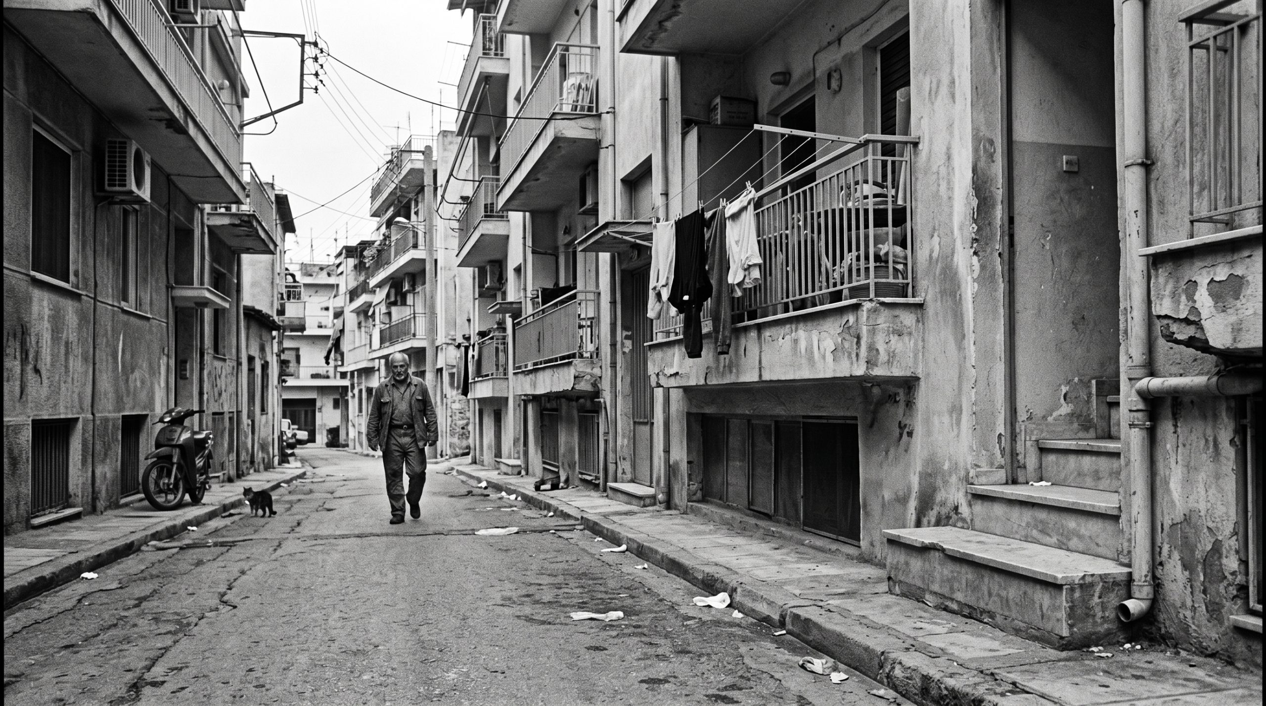 Το ΔΝΤ πρώτα μας κατέστρεψε και τώρα παραδέχεται ότι η Ελλάδα είναι στον πάτο της Ευρώπης!