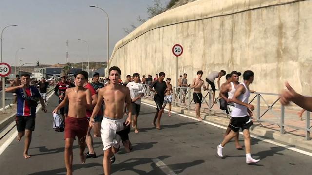 Τρέμει η Ευρώπη – δόθηκε το σύνθημα; – Μπουκάρετε!