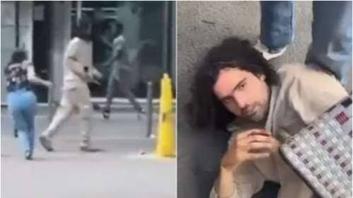 Μακελειό στο Παρίσι: Ισλαμιστής μαχαίρωσε τρεις γυναίκες – Φώναζε «Ο Αλλάχ με διέταξε»