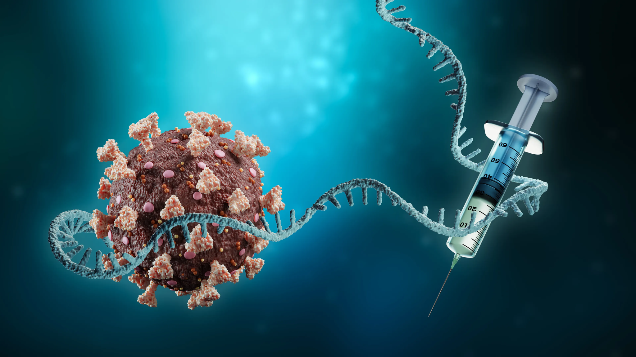 Βρετανός ογκολόγος Α.Dalgleish: «Η χρήση των mRNA εμβολίων Covid-19 σε νέους και παιδιά ήταν το έγκλημα του αιώνα»!