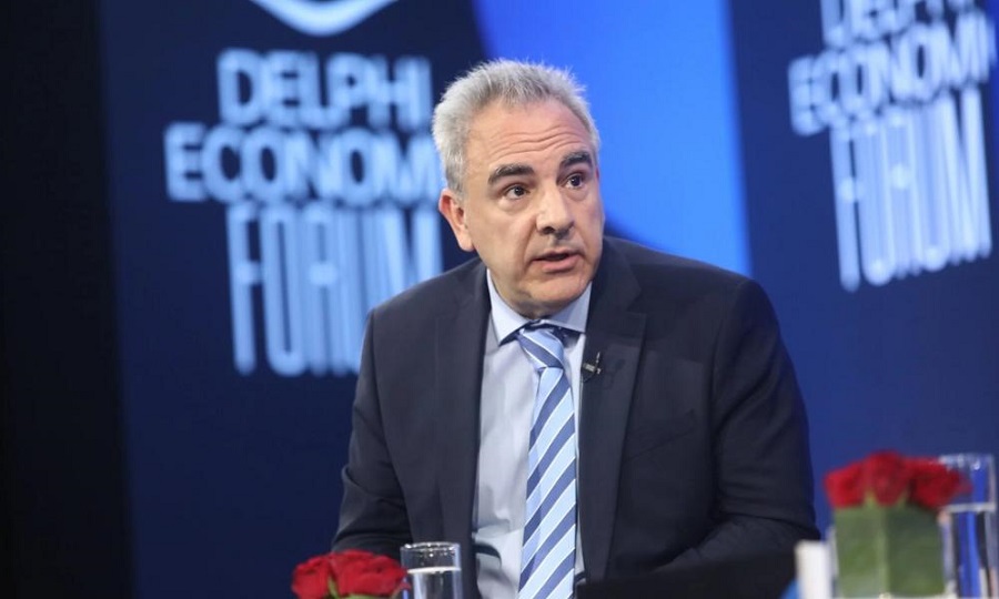 ΔΙΑΣΥΡΜΟΣ ΓΙΑ ΤΗΝ ΕΘΝΙΚΗ ΑΣΦΑΛΕΙΑ ΤΗΣ ΧΩΡΑΣ: Ο ΡΩΣΟΣ ΦΑΡΣΕΡ ΞΕΓΥΜΝΩΝΕΙ ΤΟΝ ΝΤΟΚΟ! «ΠΟΙΑ AI; ΕΝΑ ΑΠΛΟ E-MAIL ΣΤΕΙΛΑΜΕ ΚΑΙ ΑΠΑΝΤΗΣΕ ΑΜΕΣΩΣ – ΤΟ ΒΙΝΤΕΟ ΚΑΙ Ο ΔΙΑΛΟΓΟΣ ΤΗΣ ΝΤΡΟΠΗΣ