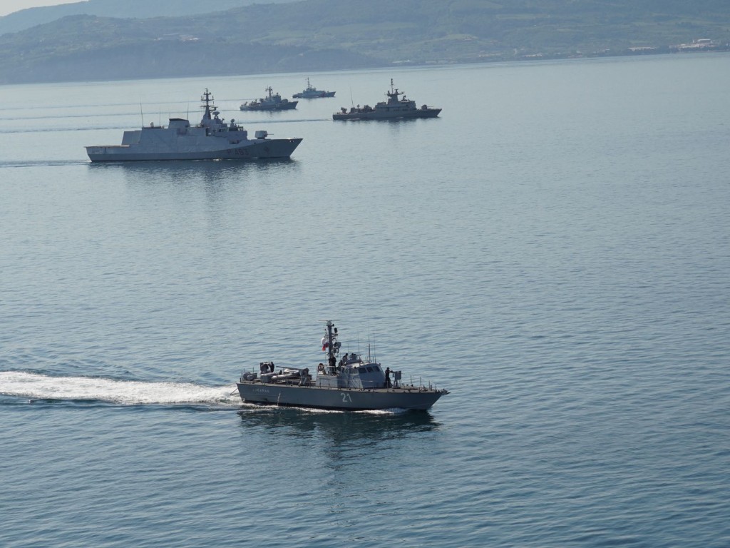 Η Άγκυρα εξέδωσε Διατάγματα που «ακρωτηριάζουν» την ελληνική υφαλοκρηπίδα σε βόρειο & νοτιοανατολικό Αιγαίο!
