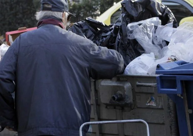Όταν η φορολογία συνθλίβει τον λαό