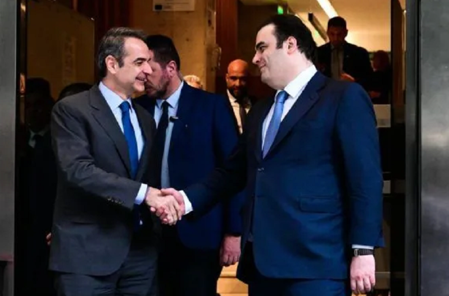 ΠΩΣ ΣΤΗΘΗΚΕ Η ΝΕΑ ΓΑΛΑΖΙΑ ΑΠΑΤΗ – «ΣΥΝΗΘΗΣ ΥΠΟΠΤΟΣ» ΠΙΕΡΡΑΚΑΚΗΣ – ΙΔΙΩΤΙΚΑ ΑΕΙ ΚΑΙ ΠΛΟΥΤΟΚΡΑΤΙΑ – ΠΟΙΟΙ ΕΙΝΑΙ ΟΙ ΙΔΙΟΚΤΗΤΕΣ ΣΤΑ ΚΟΛΕΓΙΑ «ΚΟΤΕΤΣΙΑ» ΚΑΙ ΓΙΑΤΙ ΕΦΑΓΑΝ «ΠΟΡΤΑ» ΑΠΟ ΤΟ ΑΝΩΤΑΤΟ ΔΙΟΙΚΗΤΙΚΟ ΔΙΚΑΣΤΗΡΙΟ