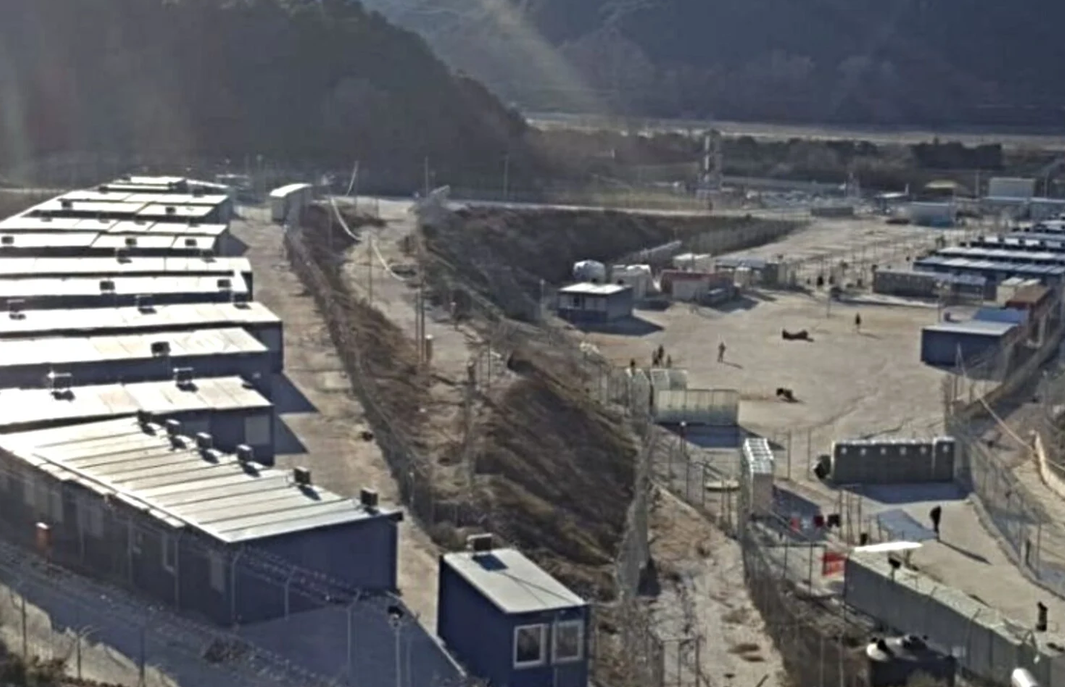 ΝΕΑ ΕΞΕΓΕΡΣΗ ΣΤΗ ΔΟΜΗ ΤΗΣ ΣΙΝΤΙΚΗΣ ΑΠΟ ΤΟΥΣ ΛΑΘΡΑΙΟΥΣ ΠΟΥ ΚΡΑΤΟΥΝΤΑΙ ΕΚΕΙ – ΚΥΡΙΕ ΠΛΕΥΡΗ ΘΑ ΤΟ ΔΕΙΤΕ ΤΟ ΘΕΜΑ Ή ΕΧΕΤΕ ΣΟΒΑΡΟΤΕΡΑ ΠΡΑΓΜΑΤΑ ΝΑ ΑΣΧΟΛΗΘΕΙΤΕ;