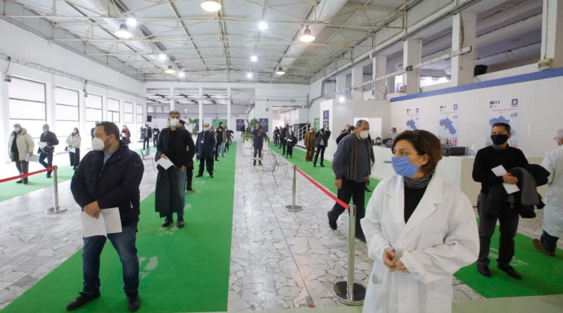 Τους θερίζει ο καρκίνος στην τραγική χώρα και δεν καταλαβαίνουν ποια είναι η αιτία-19!