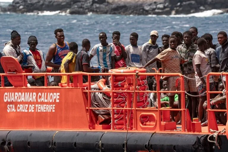 Η Υπερθέρμανση της Ευρώπης και Ελλάδας που δεν γνωρίζουν οι πολιτικοί