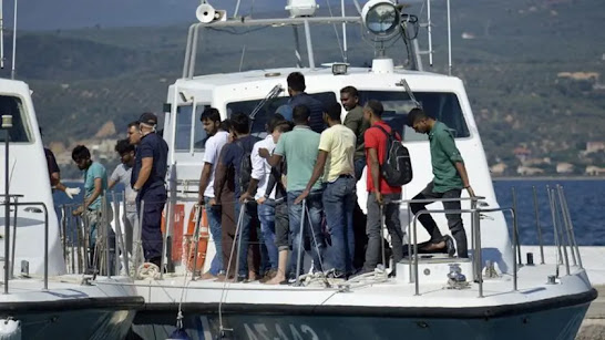 Η τροχονόμος…..Πλεύρης