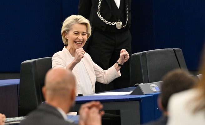 Προ των πυλών η επιχείρηση αρπαγής των ευρωπαϊκών αποταμιεύσεων