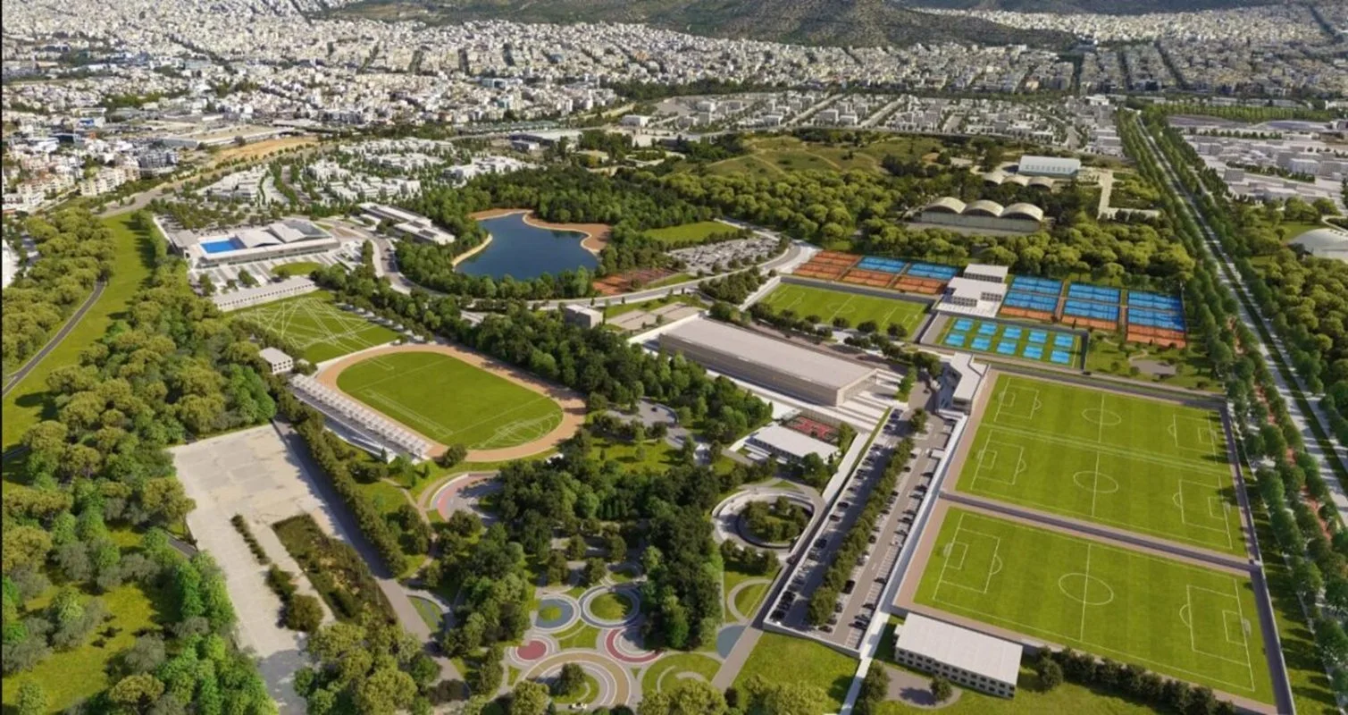 Πρώτα «χάρισαν» στον Λάτση το Ελληνικό και τώρα του πληρώνουν και νοίκι!