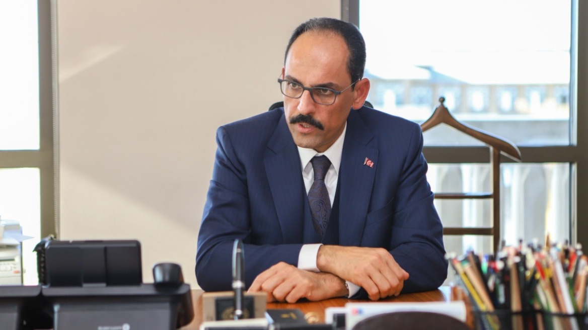 ΠΡΟΚΛΗΤΙΚΗ ΣΙΩΠΗ ΜΗΤΣΟΤΑΚΗ! ΑΠΕΚΡΥΨΕ ΤΗ ΜΥΣΤΙΚΗ ΕΠΙΣΚΕΨΗ ΤΟΥ ΠΡΩΤΟΠΑΛΙΚΑΡΟΥ ΤΟΥ ΕΡΝΤΟΓΑΝ ΣΤΗΝ ΕΥΠ ΠΟΥ Ο ΙΔΙΟΣ ΔΙΟΙΚΕΙ – ΠΟΙΟΣ Ο ΛΟΓΟΣ ΤΗΣ ΣΥΝΑΝΤΗΣΗΣ ΚΑΙ ΓΙΑΤΙ ΘΥΜΙΖΕΙ ΤΟ ΤΕΛΕΣΙΓΡΑΦΟ ΓΚΡΑΤΣΙ ΣΤΟΝ ΜΕΤΑΞΑ!