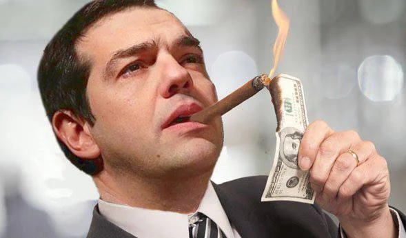 Πληθωρισμός! Πρώτο σημάδι