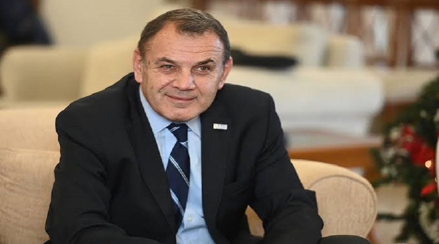 ΡΕΠΟΡΤΑΖ ΠΟΥ ΤΣΑΚΙΖΕΙ ΚΟΚΚΑΛΑ: ΤΟ ΤΑΜΕΙΟ ΤΗΣ ΜΑΦΙΑΣ ΚΑΙ Ο ΚΟΥΜΠΑΡΟΣ ΤΟΥ ΛΑΒΡΑΝΟΥ Ν. ΠΑΝΑΓΙΩΤΟΠΟΥΛΟΣ – ΓΙΑΤΙ ΔΕΝ ΕΛΕΓΧΘΗΚΕ ΓΙΑ ΕΞΟΠΛΙΣΤΙΚΑ ΠΡΟΓΡΑΜΜΑΤΑ 4 ΔΙΣ; ΟΙ ΠΛΗΡΟΦΟΡΙΕΣ ΓΙΑ «ΜΙΖΕΣ 800 ΕΚΑΤ. ΣΤΟΝ ΚΟΥΜΠΑΡΑ ΤΗΣ ΚΟΖΑ ΝΟΣΤΡΑ»