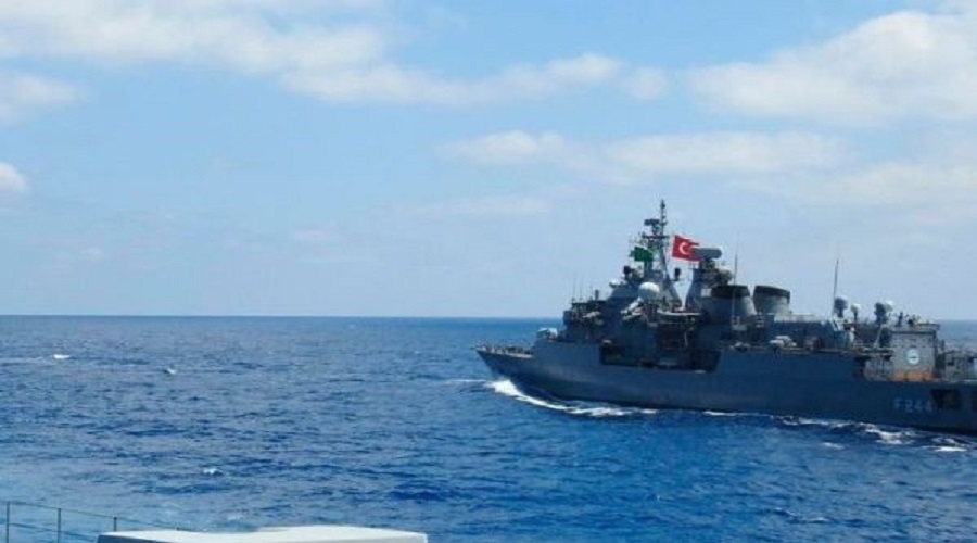 ΤΟ ΔΙΚΑΙΩΜΑ ΤΗΣ ΣΙΩΠΗΣ ΑΠΟ ΤΗΝ ΕΛΛΗΝΙΚΗ ΚΥΒΕΡΝΗΣΗ – ΔΙΠΛΗ ΕΠΙΘΕΣΗ ΑΠΟ ΤΗΝ ΤΟΥΡΚΙΑ: ΓΙΑ ΠΕΤΑΜΑ Η ΑΣΠΙΔΑ, ΞΕΡΟΥΜΕ ΤΗΝ ΑΧΙΛΛΕΙΟ ΠΤΕΡΝΑ – ΝΕΑ ΑΠΟΚΑΛΥΨΗ ΓΙΑ ΤΗΝ ΕΠΙΣΚΕΨΗ ΚΑΛΙΝ: Ο ΤΟΥΡΚΟΠΡΑΚΤΟΡΑΣ ΕΤΡΙΞΕ ΤΑ ΔΟΝΤΙΑ ΣΤΗΝ ΕΛΛΑΔΑ